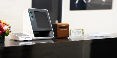 新宿都庁前歯科